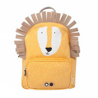 Backpack - Mr. Lion - Kollektive - Official distributor