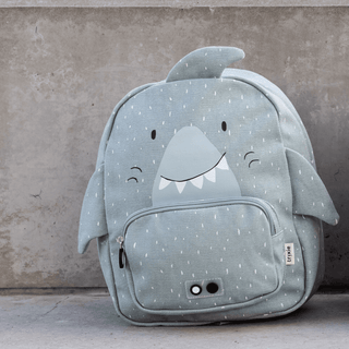 Backpack - Mr. Shark - Kollektive - Official distributor