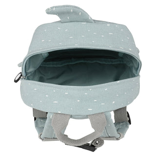 Backpack - Mr. Shark - Kollektive - Official distributor