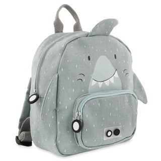 Backpack - Mr. Shark - Kollektive - Official distributor