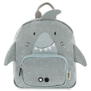 Backpack - Mr. Shark - Kollektive - Official distributor
