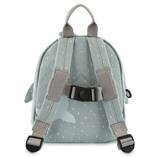 Backpack - Mr. Shark - Kollektive - Official distributor