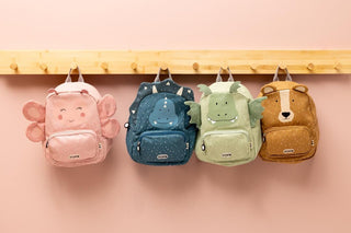 Backpack - Mr. Triceratops - Kollektive - Official distributor
