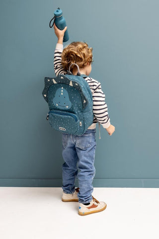 Backpack - Mr. Triceratops - Kollektive - Official distributor