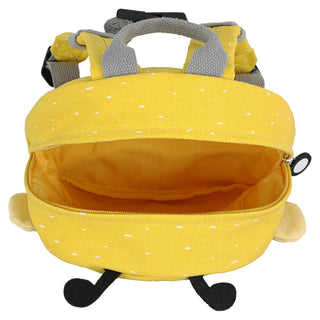 Backpack - Mrs. Bumblebee - Kollektive - Official distributor