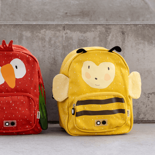 Backpack - Mrs. Bumblebee - Kollektive - Official distributor
