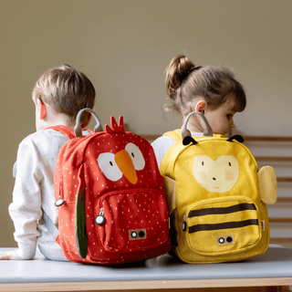 Backpack - Mrs. Bumblebee - Kollektive - Official distributor