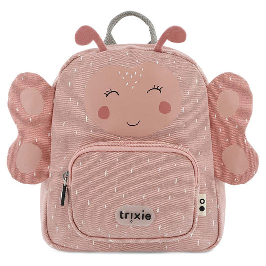 Backpack - Mrs. Butterfly - Kollektive - Official distributor