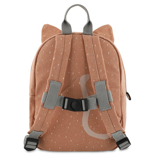 Backpack - Mrs. Cat - Kollektive - Official distributor
