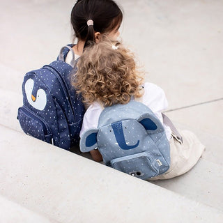 Trixie Backpack - Mrs. Elephant - Kollektive Wholesale Portal