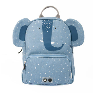 Trixie Backpack - Mrs. Elephant - Kollektive Wholesale Portal