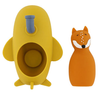 Bath toy submarine - Mr. Fox - Kollektive - Official distributor