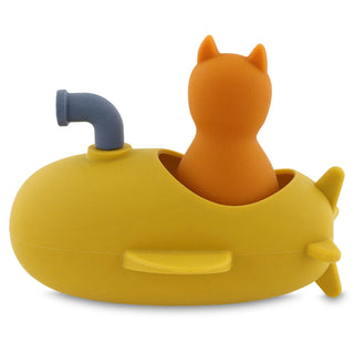 Bath toy submarine - Mr. Fox - Kollektive - Official distributor