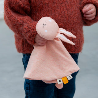 Baby comforter - Mr. Fox - Kollektive - Official distributor