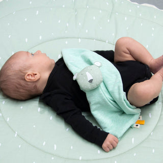 Baby comforter - Mr. Fox - Kollektive - Official distributor