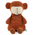 Plush toy large - Mr. Monkey - Kollektive - Official distributor