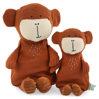 Plush toy large - Mr. Monkey - Kollektive - Official distributor