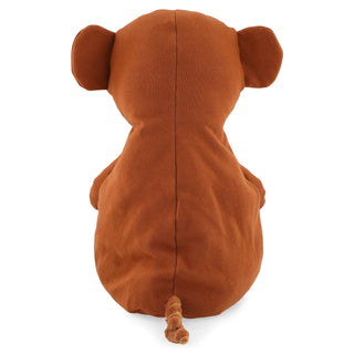 Plush toy large - Mr. Monkey - Kollektive - Official distributor