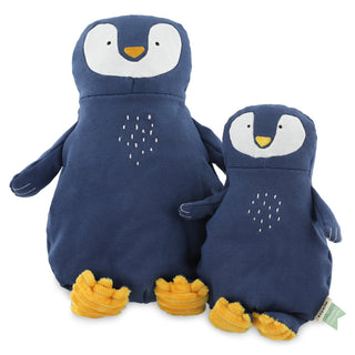 Plush toy large - Mr. Penguin - Kollektive - Official distributor