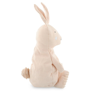 Plush toy large - Mrs. Rabbit - Kollektive - Official distributor