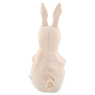 Plush toy large - Mrs. Rabbit - Kollektive - Official distributor