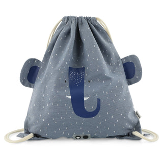 Drawstring bag - Mrs. Elephant - Kollektive - Official distributor