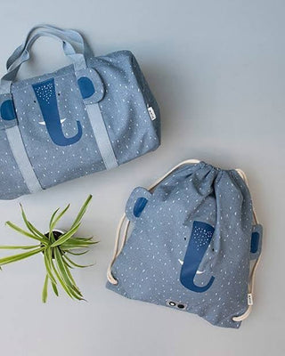 Drawstring bag - Mrs. Elephant - Kollektive - Official distributor
