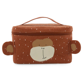 Thermal lunch bag - Mr. Monkey - Kollektive - Official distributor