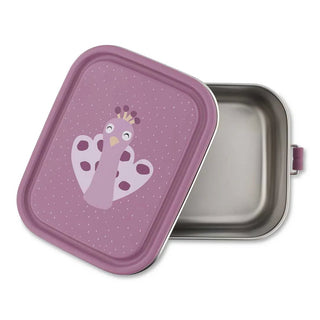 Lunch box large - Mrs. Peacock - Kollektive - Official distributor