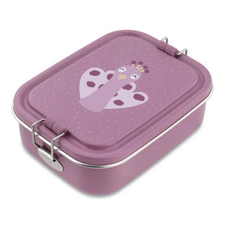 Lunch box large - Mrs. Peacock - Kollektive - Official distributor