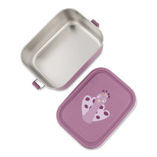 Lunch box large - Mrs. Peacock - Kollektive - Official distributor