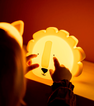 Trixie Night light - Mr. Lion - Kollektive - Official distributor