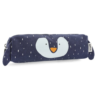 Pencil case long - Mr. Penguin - Kollektive - Official distributor