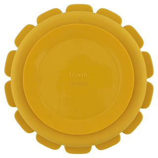 Silicone divided suction plate - Mr. Lion - Kollektive - Official distributor