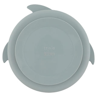 Silicone divided suction plate - Mr. Shark - Kollektive - Official distributor