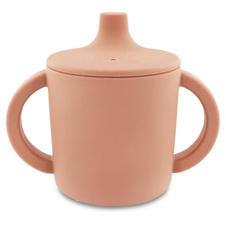 Silicone sippy cup - Mrs. Cat - Kollektive - Official distributor