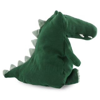 Plush toy small - Mr. Crocodile - Kollektive - Official distributor