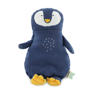 Plush toy small - Mr. Penguin - Kollektive - Official distributor