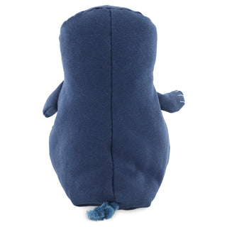 Plush toy small - Mr. Penguin - Kollektive - Official distributor