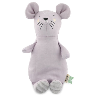 Plush toy small - Mrs. Mouse - Kollektive - Official distributor