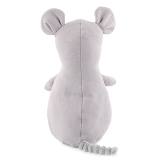 Plush toy small - Mrs. Mouse - Kollektive - Official distributor