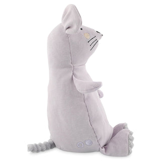 Plush toy small - Mrs. Mouse - Kollektive - Official distributor