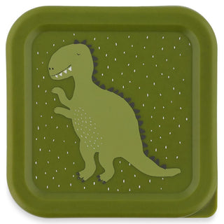 Snack box nesting - 3pcs - Mr. Dino - Kollektive - Official distributor