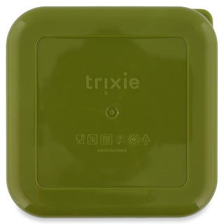 Snack box nesting - 3pcs - Mr. Dino - Kollektive - Official distributor