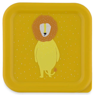 Snack box nesting - 3pcs - Mr. Lion - Kollektive - Official distributor