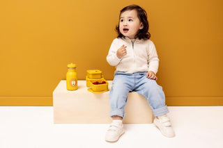 Snack box nesting - 3pcs - Mr. Lion - Kollektive - Official distributor
