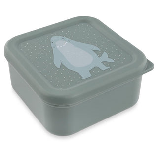 Snack box nesting - 3pcs - Mr. Shark - Kollektive - Official distributor