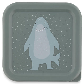 Snack box nesting - 3pcs - Mr. Shark - Kollektive - Official distributor