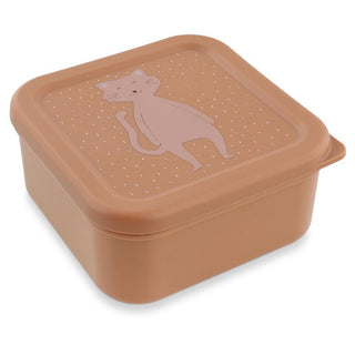 Snack box nesting - 3pcs - Mrs. Cat - Kollektive - Official distributor