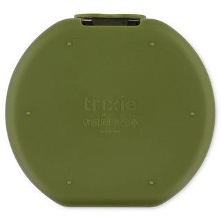 Snack box with clip - 2pcs - Mr. Dino - Kollektive - Official distributor